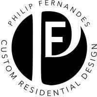 philip fernandes designs inc. logo image