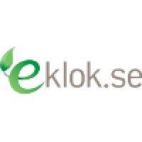 e-klok.se logo image