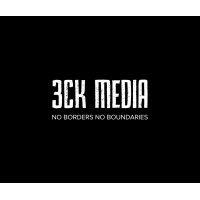 3ck media logo image