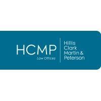 hillis clark martin & peterson p.s. logo image