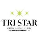 logo of Tri Star Sports Entertainment