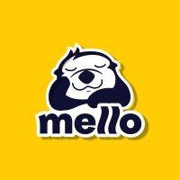 mello (yc s21) logo image