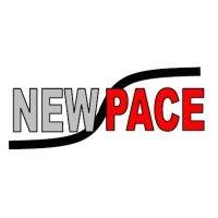 newpace ltd. logo image