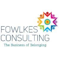 fowlkes consulting logo image