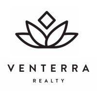 venterra realty logo image