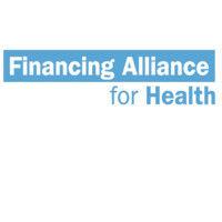 financing alliance for health logo image