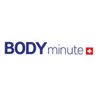 bodyminute switzerland logo image