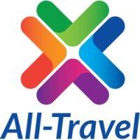 all-travel logo image