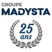 groupe madysta