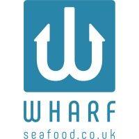 wharfseafood.co.uk logo image