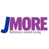 jmore logo image