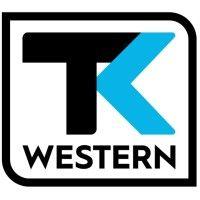 thermo king western, inc. logo image