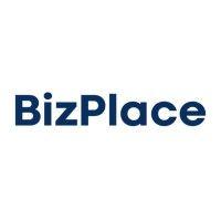 bizplace logo image