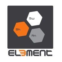 element multisport logo image