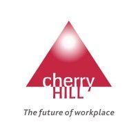 cherry hill interiors logo image