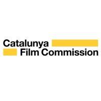 catalunya film commission logo image