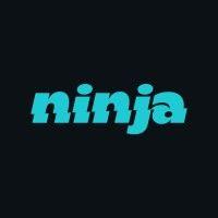 ninja 🥷🏽 نينجا logo image