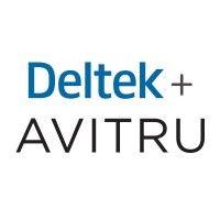 avitru logo image