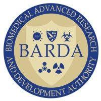 biomedical advanced research and development authority (barda)