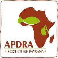 apdra pisciculture paysanne logo image