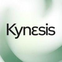 kynesis.io logo image