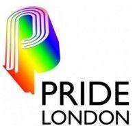 pride london logo image