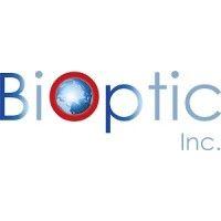 bioptic, inc. logo image