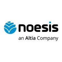 noesis logo image