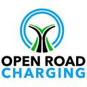 logo of Open Road Charging