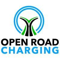 open road charging