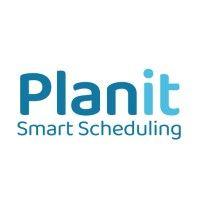 planit - scheduling solutions ltd