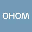 logo of Ohom Inc