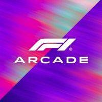 f1® arcade logo image