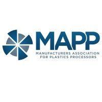 manufacturers association for plastics processors (mapp)