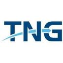 logo of Tng A Division Of The Jim Pattison Group