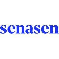 senasen group logo image