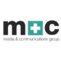 m and c group logo image