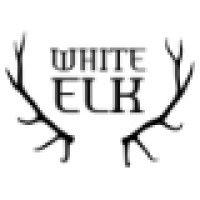 white elk llc logo image