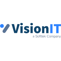 visionit logo image