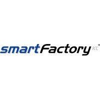 smartfactory kaiserslautern logo image