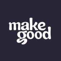 make good design