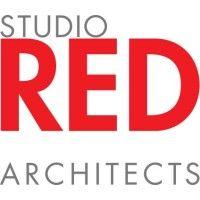 studio red architects