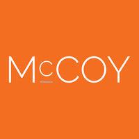 mccoy logo image