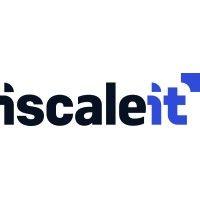 iscaleit solutions logo image