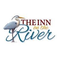 the inn on the river logo image