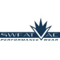 sweatvac performance wear logo image