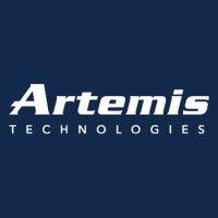 artemis technologies ltd logo image