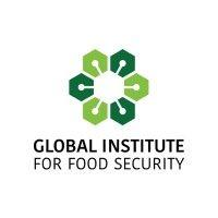 global institute for food security logo image