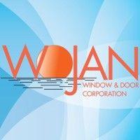 wojan window & door logo image