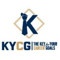 kycg logo image